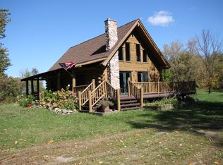 55377 Griffis Road, Cassopolis, MI 49031