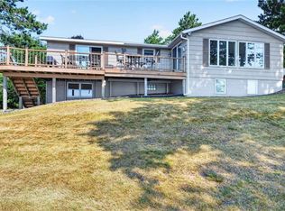 5830 County Highway H Highway, Spooner, WI 54801