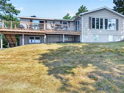 5830 County Highway H, Spooner, WI, 54801