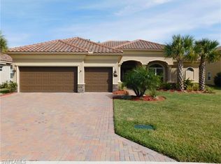 21099 Torre Del Lago St, Estero, FL 33928