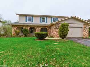 2830 Willow Rd, Homewood, IL 60430