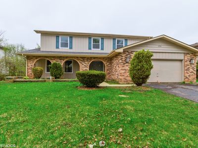 2830 Willow Rd, Homewood, IL, 60430