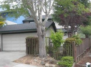 2300 Hastings Dr, Belmont, CA 94002