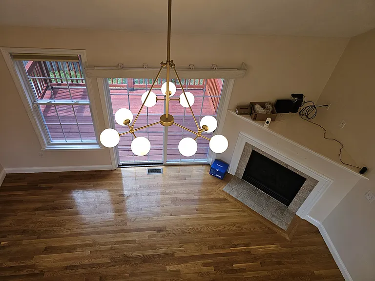 202 Falls Blvd — Photo 4