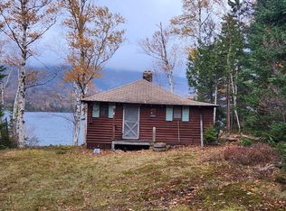 37 Stinchfield Road, Rangeley, ME 04970