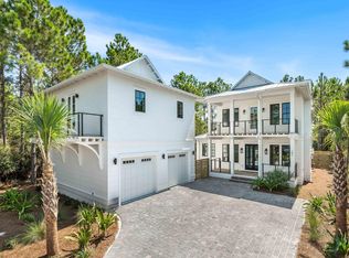 181 Plantation Cir, Santa Rosa Beach, FL 32459
