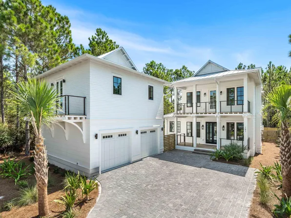 181 Plantation Cir, Santa Rosa Beach, FL 32459