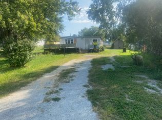6312 N Appollo Dr, Alexandria, IN 46001
