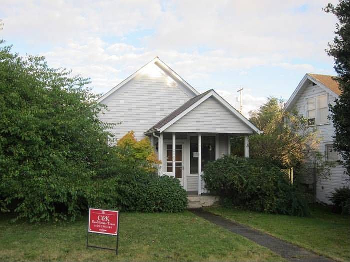 Lovely Bank Owned Home