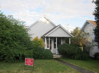 2403 Maple St, Everett, WA 98201