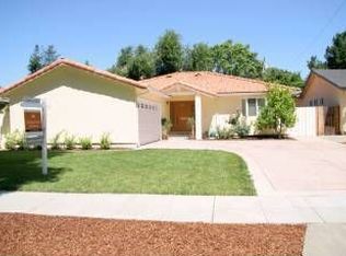 1534 Cameo Dr, San Jose, CA