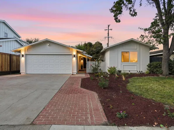 4825 Grimsby Dr, San Jose, CA 95130