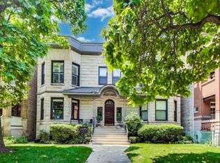 4874 N Paulina St #1, Chicago, IL 60640