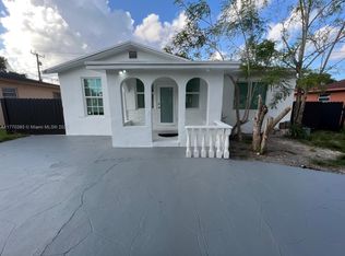 1015 NW 59th St, Miami, FL 33127