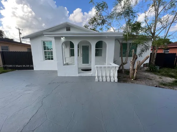 1015 NW 59th St, Miami, FL 33127