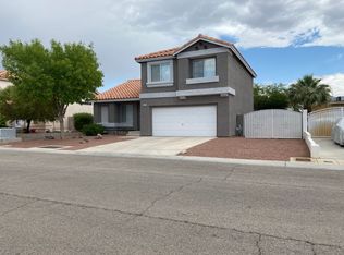 1676 Silver Rain Ave, Las Vegas, NV 89123