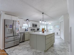 335 Evergreen St, Shepherdsville, KY