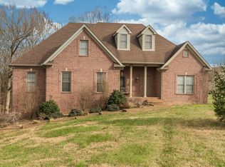 3104 Burts Xing, Springfield, TN 37172