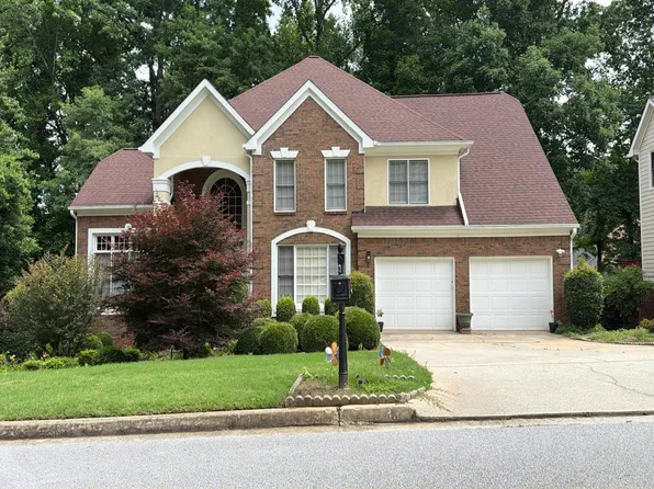 7358 Wood Hollow Way, Stone Mountain, GA 30087