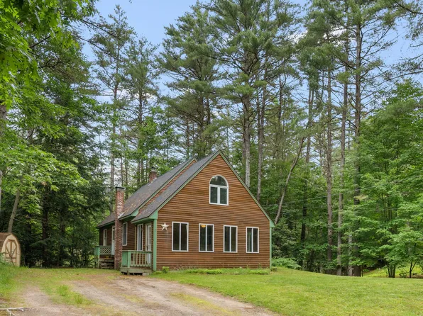 55 Lone Pine Road, Waterboro, ME 04061