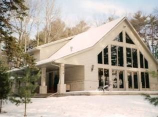 N5475 Broder Rd, Shawano, WI 54166