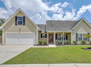 232 Equinox Cir, Ladson, SC 29456
