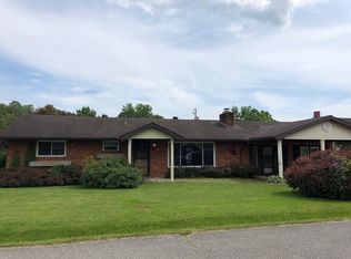 119 Maple St, South Shore, KY 41175