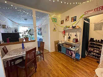 Rented by Crosstown Apartments NYC