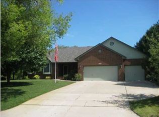 14910 E Gilbert St, Wichita, KS 67230