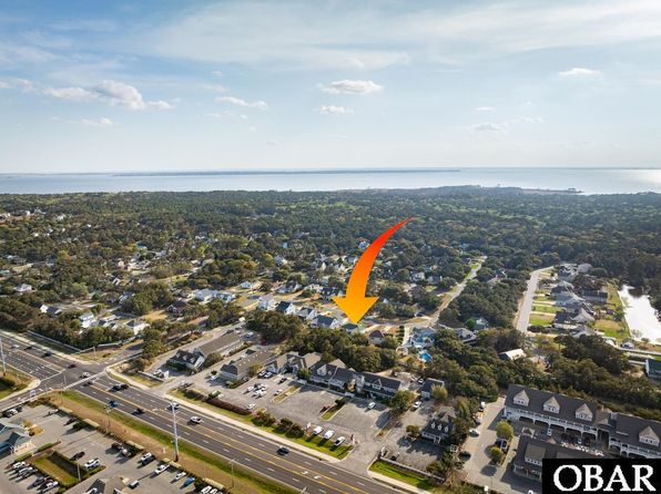 2507 S Bridge Ln LOT 76, Nags Head, NC 27959