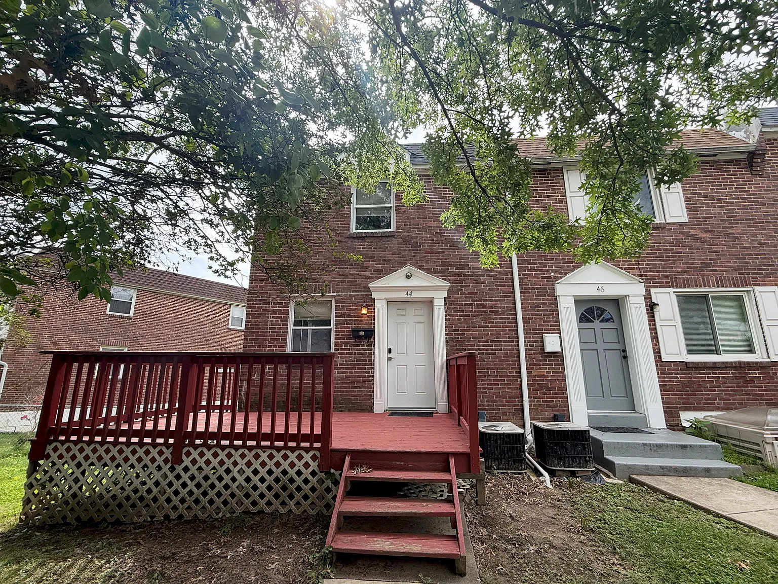 4 bed, 1405 sqft, $2,450 — Photo 1