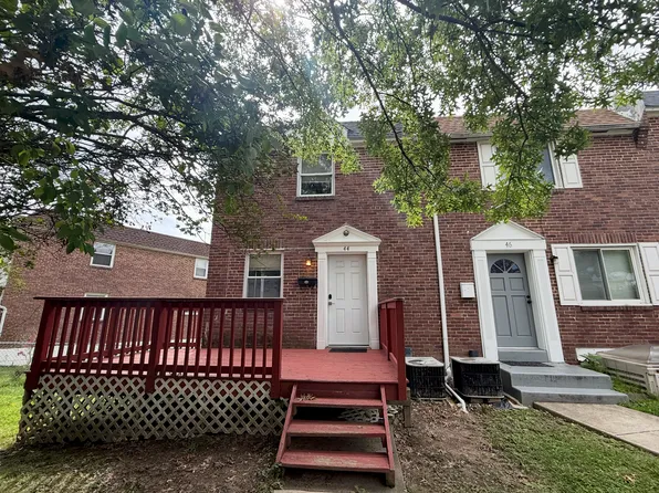 44 Madison Dr, Newark, DE 19711