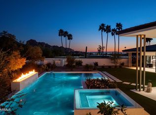 7101 N 47th St, Paradise Valley, AZ 85253