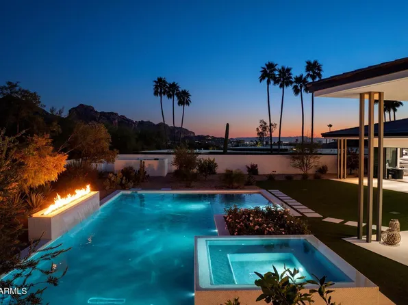 7101 N 47TH Street, Paradise Valley, AZ 85253