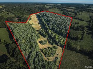44.54 Acres Hwy, Dixon, MO 65459