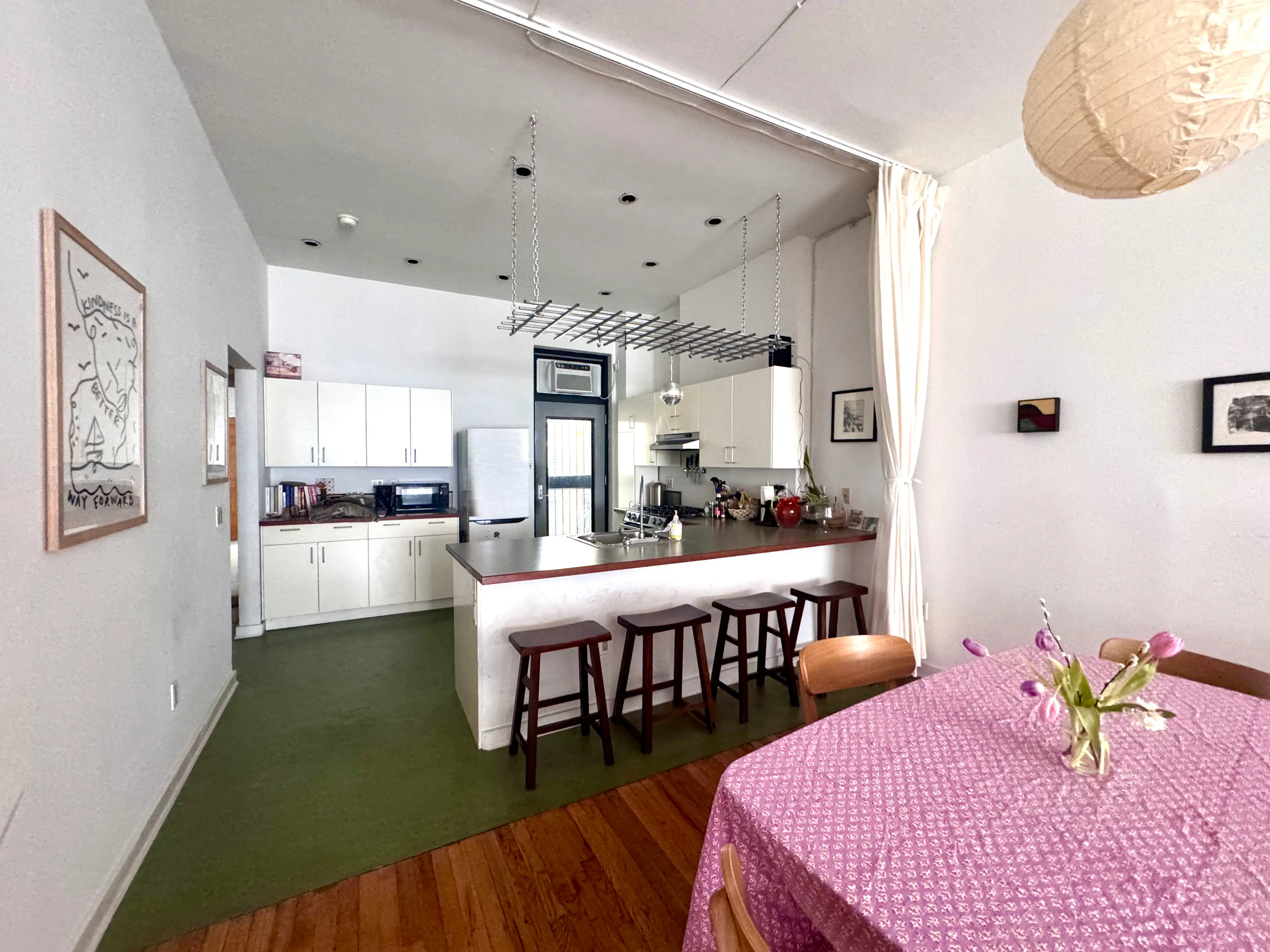658 Classon Avenue #1 in Crown Heights, Brooklyn | StreetEasy