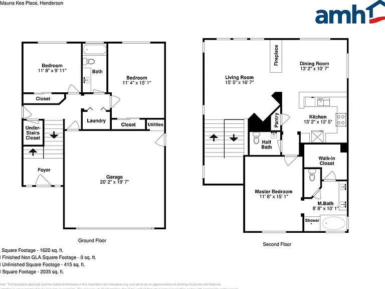 632 Mauna Kea Pl — Photo 2