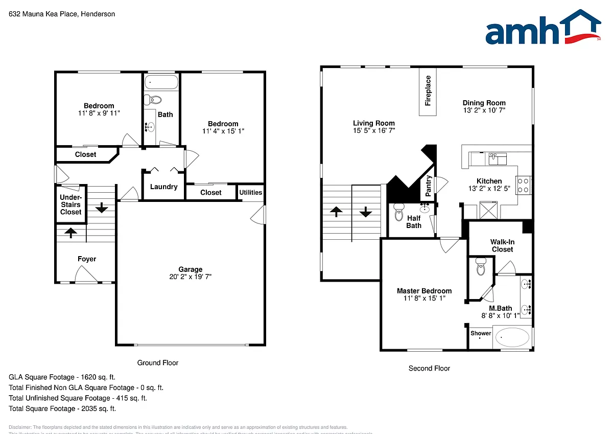 Building Photo - 632 Mauna Kea Pl