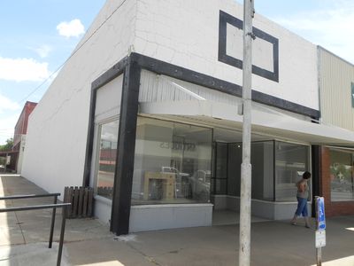 201 S Commercial Ave, Coleman, TX, 76834