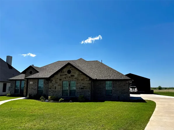 180 Lakecrest Dr, Muenster, TX 76252