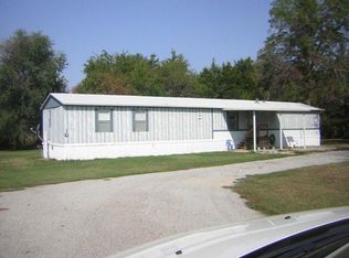 413 SE 170th Ave, Cheney, KS 67025