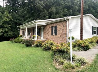 159 Foust Hollow Rd, Heiskell, TN 37754