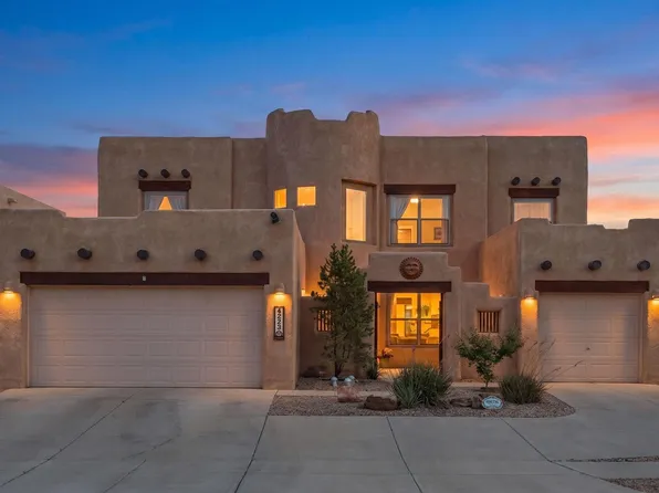 4223 Camelback Rd NW, Albuquerque, NM 87114