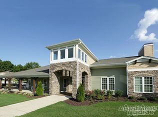 100 Melville Loop APT 15, Chapel Hill, NC 27514