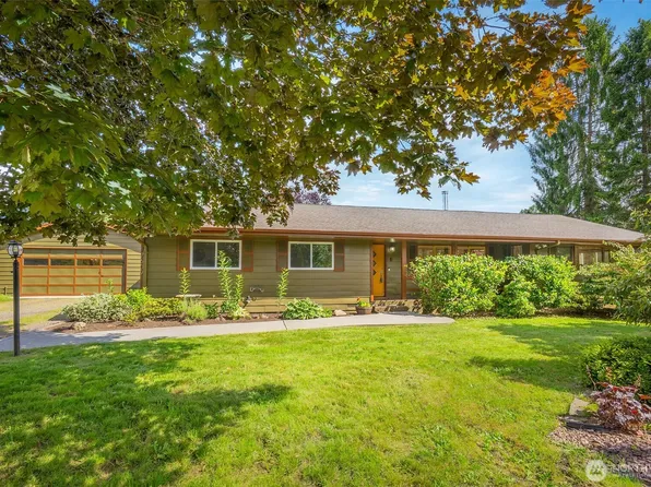 17609 Interurban Boulevard, Snohomish, WA 98296
