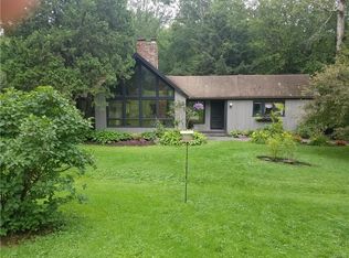1377 Clark Hollow Rd, La Fayette, NY 13084