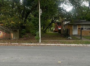 5831 S Carpenter St, Chicago, IL 60621