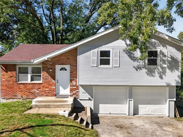4412 N Olive St, Kansas City, MO 64116