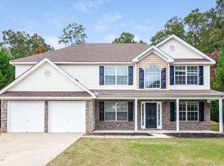 700 Lake Joyce Ln, Fairburn, GA 30213