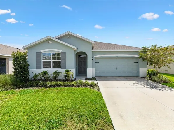 5043 STOKES WAY, WILDWOOD, FL 34785